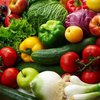 Овощи и фрукты на столе - залог здоровья